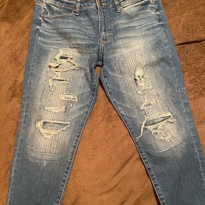 American Eagle Jeggings